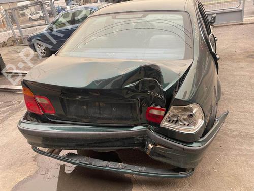 Right front indicator BMW 3 (E46) 320 i | BP9302455C33 - Image 6