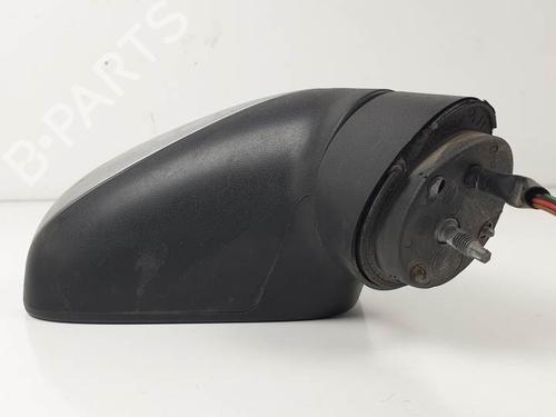 Right mirror SEAT LEON (1P1) 2.0 TDI | BP27525887C27 
