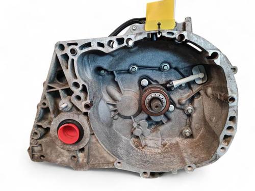 Used Gearbox RENAULT MEGANE III Grandtour (KZ0/1) 1.6 16V (KZ0H) (101 hp) 25707169