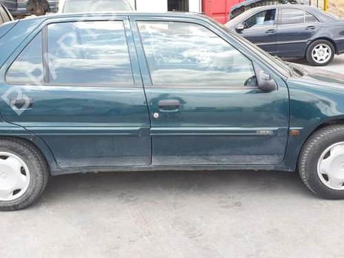 Right front indicator CITROËN SAXO (S0, S1) 1.5 D | BP14852638C33 