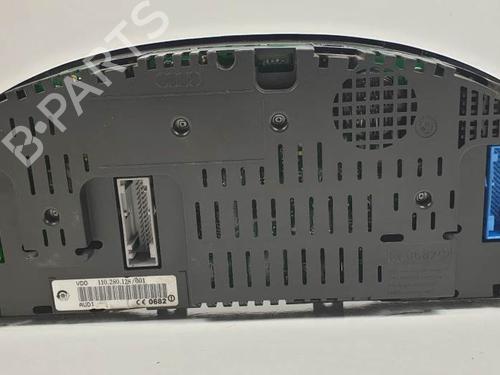 Instrument cluster AUDI ALLROAD C5 (4BH) 2.5 TDI quattro | BP24339314C47 - Image 12