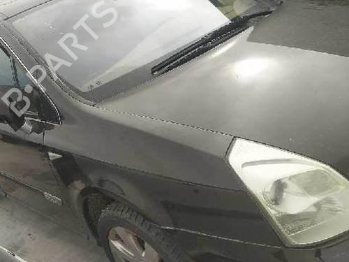 Steering column RENAULT VEL SATIS (BJ0_) | BP7776842M21 - Image 4