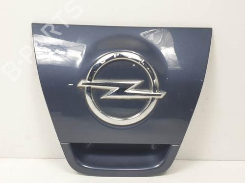 Used Tailgate handle Tailgate handle OPEL ASTRA J (P10) 1.3 CDTI (68) (95 hp) 16927712 16927712
