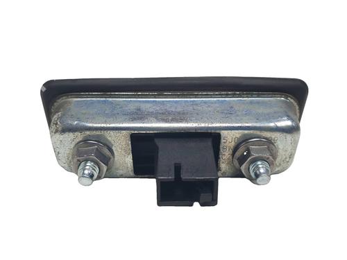Tailgate handle VW GOLF V Variant (1K5) 2.0 TDI 16V | BP38634332C132 - Image 2