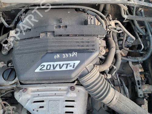 Engine control unit (ECU) TOYOTA RAV 4 II (_A2_) 2.0 (ACA26) | BP36429285M57 - Image 18