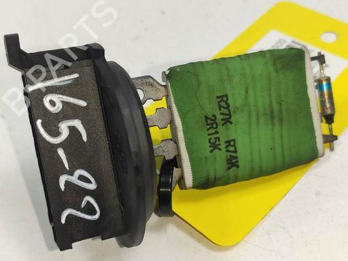Used Heater resistor Heater resistor SMART FORFOUR (454) 1.5 (454.032) (109 hp) 11648794 11648794