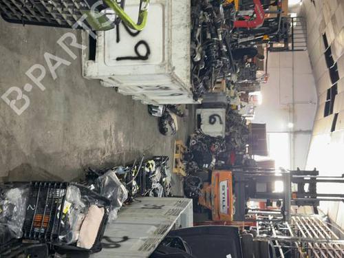 Engine FORD FOCUS C-MAX (DM2) 1.6 TDCi | BP36030830M1 - Image 3