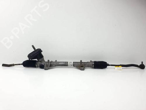 Used Steering rack RENAULT CLIO IV (BH_) 1.5 dCi 75 (75 hp) 25121592