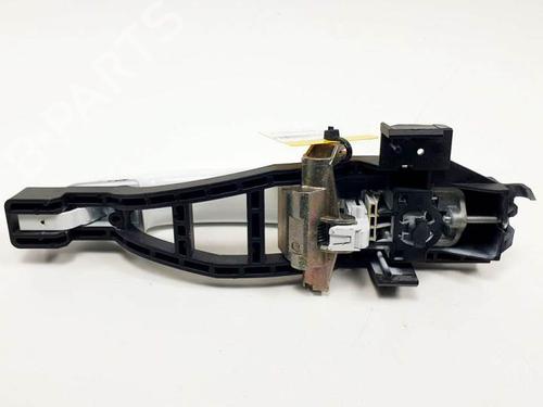 Front right exterior door handle FORD GRAND C-MAX (DXA/CB7, DXA/CEU) 1.6 TDCi | BP25145846C129 