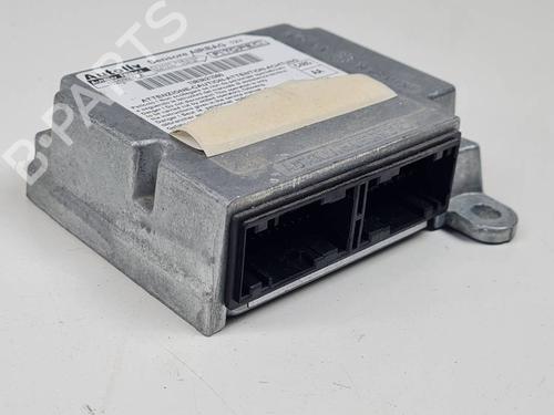 Used ECU airbags ECU airbags CITROËN NEMO Box Body/MPV (AA_) 1.3 HDi 75 (75 hp) 34515545 34515545