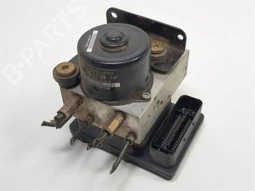 Used ABS pump ABS pump SSANGYONG REXTON / REXTON II (GAB_) 2.7 Xdi (163 hp) 9707293 9707293
