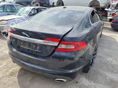 Left tailgate light JAGUAR XF I (X250) 2.7 D | BP29907950C79 - Image 16