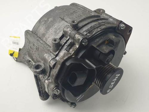 Used Alternator MERCEDES-BENZ E-CLASS (W210) E 320 CDI (210.026) (197 hp) 22427920