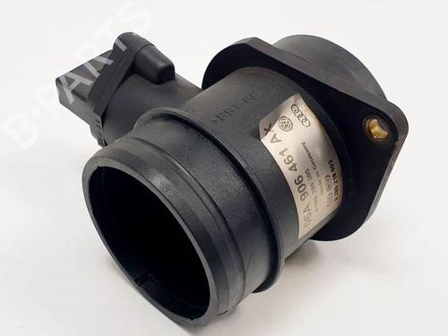 Used Mass air flow sensor SKODA OCTAVIA I (1U2) 1.8 (125 hp) 17918982