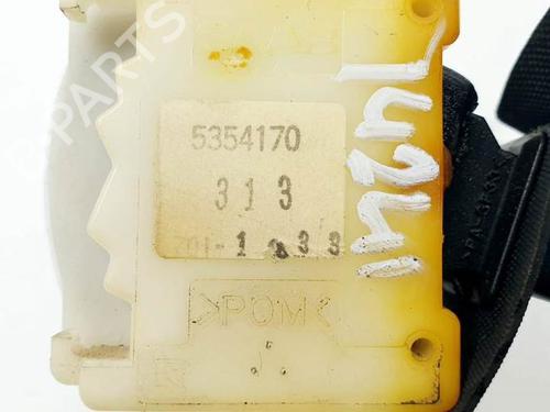 Steering column stalk SAAB 9-5 Estate (YS3E) 3.0 TiD | BP17712736I23 