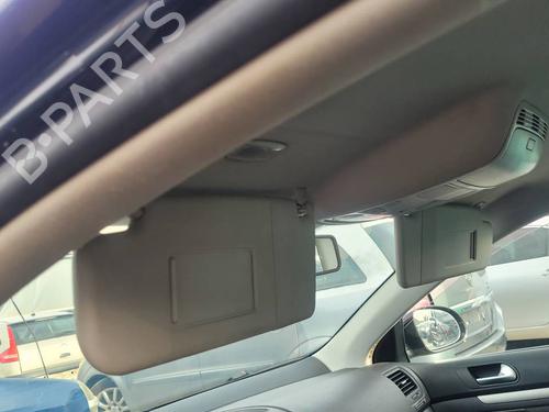 Ventilator motor VW GOLF V Variant (1K5) 1.9 TDI | BP29965054M62