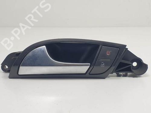 Venstre fortil invendig håndtag AUDI Q7 (4LB) 4.2 FSI quattro (350 hp) 11571124