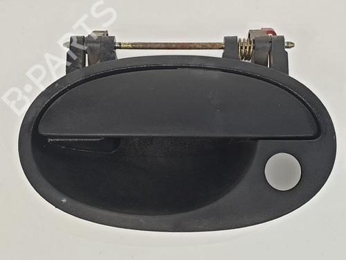 Türgriff vorne links außen für OPEL MERIVA A MPV (X03) 1.7 CDTI (E75) (100 hp) 6848859
