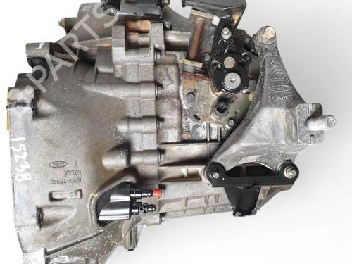 Gearbox FORD MONDEO III (B5Y) 2.0 16V TDDi / TDCi | BP23065732M3 