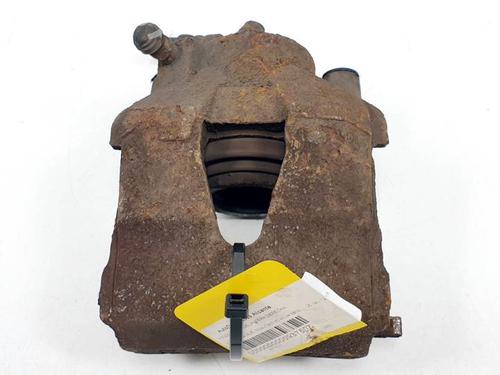Used Right front brake caliper SEAT IBIZA IV SC (6J1, 6P5) 1.2 TSI (105 hp) 13917605