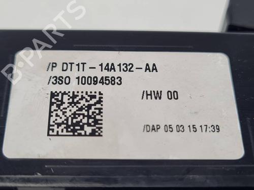 Left front window switch FORD TOURNEO COURIER B460 MPV 1.5 TDCi | BP37586991I27 - Image 4