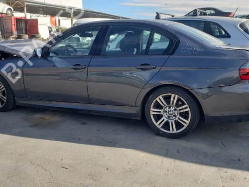 Bilradio BMW 3 (E90) 320 d | BP29248081E6 