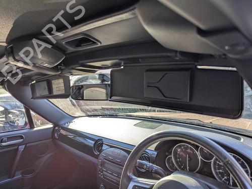 Mass air flow sensor MAZDA MX-5 III (NC) 1.8 (NC18) | BP34516480M95  - Image 13