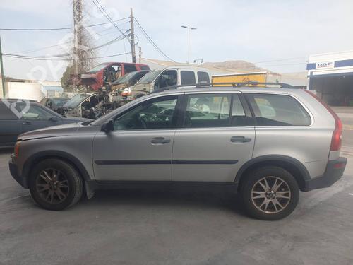 Left front window switch VOLVO XC90 I (275) D5 AWD | BP36315126I27  - Image 11