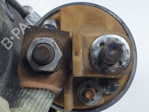 Startmotor CITROËN C5 II (RC_) 2.0 HDi (RCRHRH) | BP30166774M8
