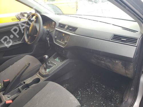 Left front steering knuckle SEAT ARONA (KJ7, KJP) 1.0 TSI | BP24990812M25  - Image 26