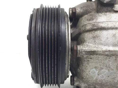 AC compressor RENAULT LAGUNA II (BG0/1_) 1.9 dCi (BG08, BG0G) | BP12360049M34 