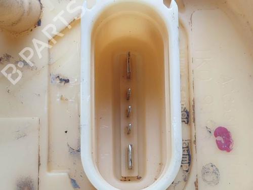 Fuel pump SKODA OCTAVIA II (1Z3) 1.9 TDI | BP25140303M76 