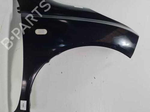Aile avant droite NISSAN MICRA III (K12) 1.5 dCi (82 hp) 28311420