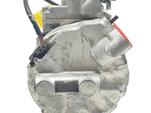 AC compressor BMW 7 (E65, E66, E67) 730 Ld | BP29696699M34 