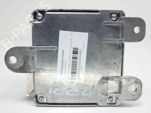 ECU airbags HONDA CIVIC VIII Hatchback (FN, FK) 2.2 CTDi (FK3) | BP8260670M53 