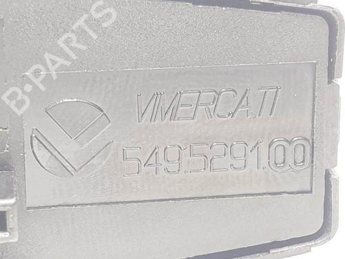 Warning switch BMW 1 (E87) 120 d | BP12382911I22 