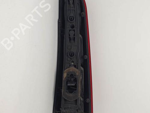 Left taillight OPEL MERIVA A MPV (X03) 1.7 CDTI (E75) | BP20510981C34 
