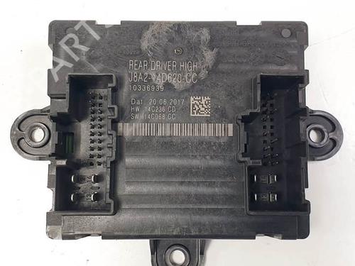 Used Comfort control module Comfort control module 17330313 17330313