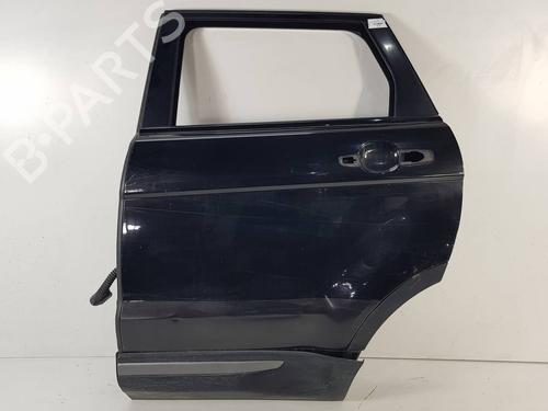 Used Left rear door Left rear door LAND ROVER RANGE ROVER EVOQUE (L538) 2.0 D 4x4 (180 hp) 40176541 40176541