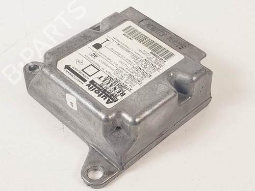 Used ECU airbags RENAULT MEGANE I Coach (DA0/1_) 1.6 e (DA0F) (90 hp) 18025956