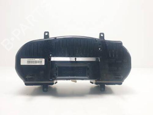 Instrument cluster SEAT LEON (1P1) 1.9 TDI | BP30896334C47