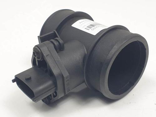 Used Mass air flow sensor Mass air flow sensor OPEL CORSA C (X01) 1.2 Twinport (F08, F68) (80 hp) 25138161 25138161