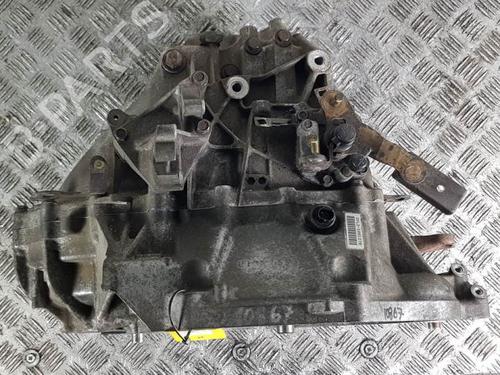 Gearbox HONDA ACCORD VII Tourer (CM, CN) 2.0 (CM1) | BP12374226M3 
