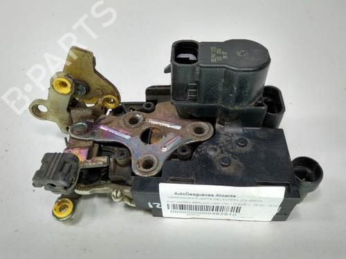 Front left lock FIAT MAREA (185_) 1.9 JTD 110 (185AXT1A) | BP8397771C98 