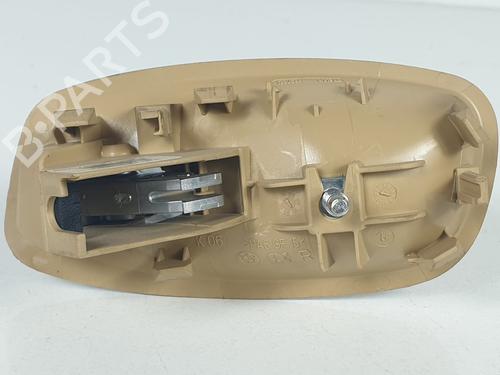 Rear right interior door handle BMW 5 (E60) 520 d | BP14931454I16 
