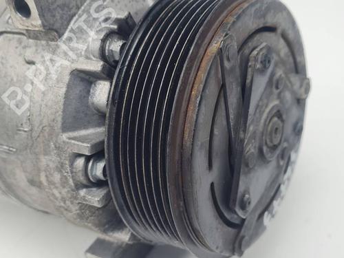 AC compressor RENAULT TRAFIC II Bus (JL) 2.0 dCi 115 (JL00, JL01, JL0H, JL0M, JL0U) | BP34514514M34  - Image 6