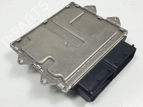 Engine control unit (ECU) CITROËN NEMO Box Body/MPV (AA_) 1.3 BlueHDi 80 | BP25116765M57 