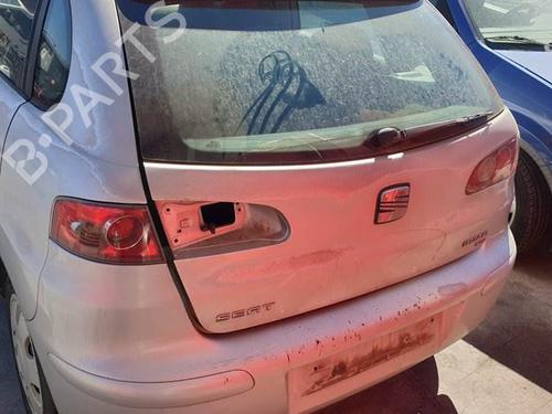 Front right seatbelt SEAT IBIZA III (6L1) 1.9 SDI | BP12384734I25 