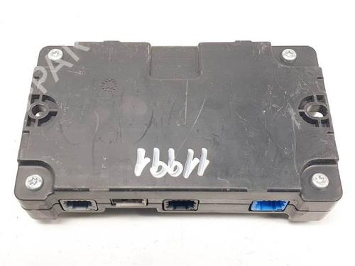 Used Electronic module RENAULT MEGANE III Hatchback (BZ0/1_, B3_) 1.5 dCi (BZ09, BZ0D, BZ1W, BZ29, BZ14) (110 hp) 13875604