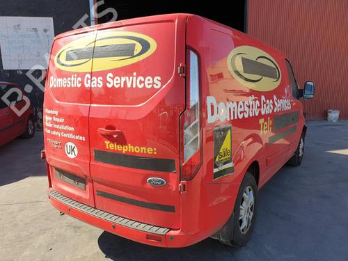 Pala sol esquerda FORD TRANSIT CUSTOM V362 Bus (F3) 2.2 TDCi | BP37756224I1 - Image 16